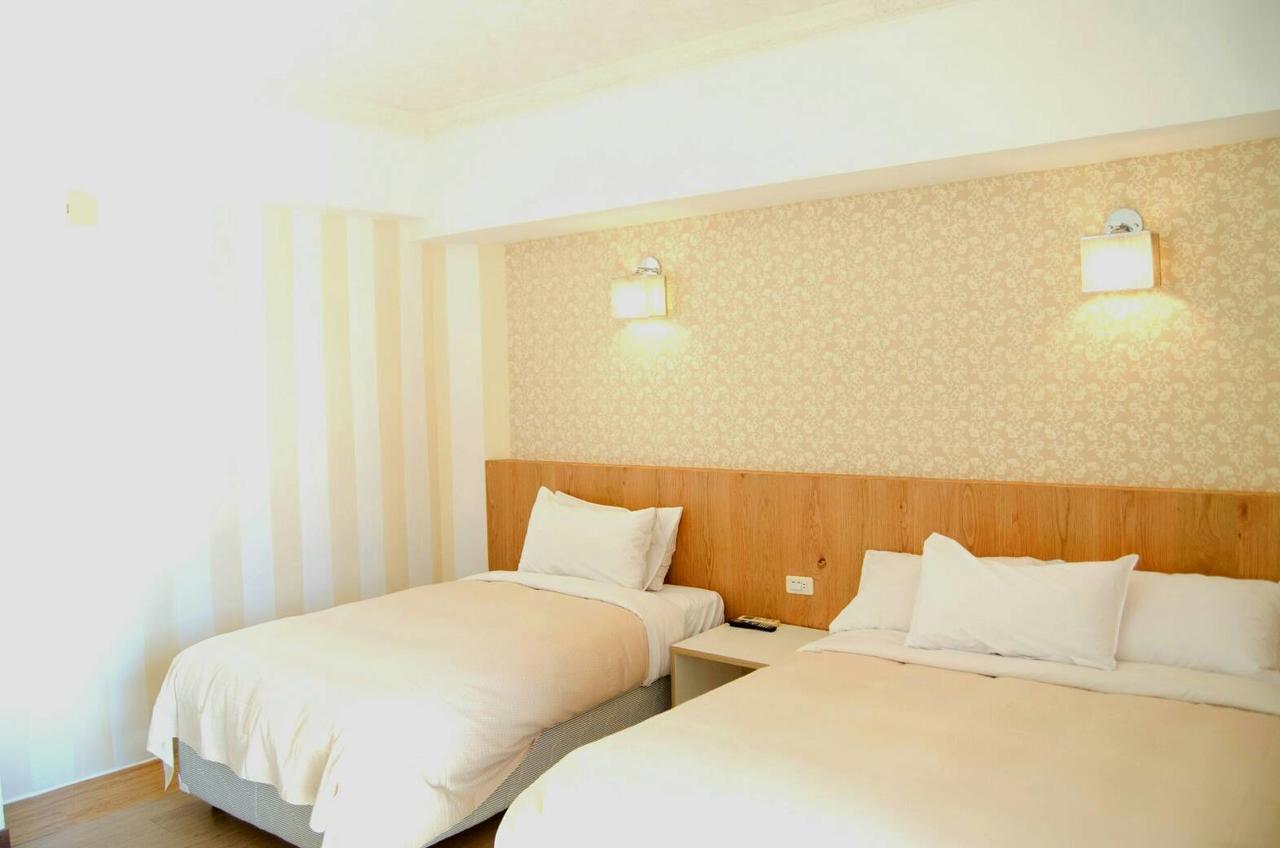 Kenting Holiday Hotel Heng-ch'un Extérieur photo