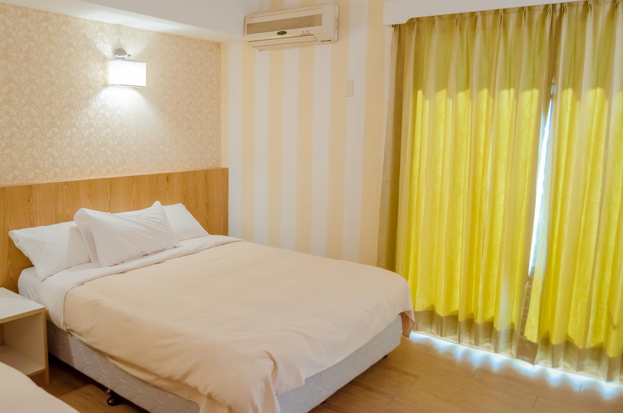 Kenting Holiday Hotel Heng-ch'un Extérieur photo